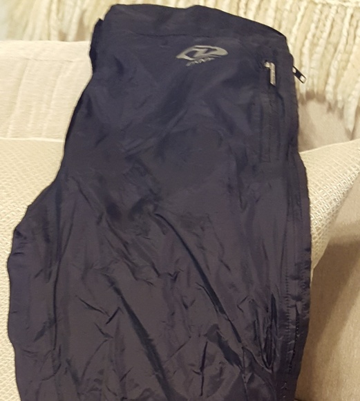 DKNY Active jogger men's pants - Picture 6 of 8